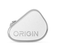 TANCHJIM ORIGIN Wired In-Ear Earphones, 1DD DMT5 Vocal Enhanced Earbuds with Premium Sound, 0.78 2Pin Detachable Cable & 3 Tunning Nozzles, Low Distortion Dual Magnetic Circuit IEM for Audiophile