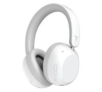 TANCHJIM RITA Bluetooth Headphones Wireless & Wired Connectable Active Noise Canceling Gaming Headset with Independent Acoustic Chamber, LDAC High-Resolution HIFI Over-Ear Earphone Up to 92h Playback