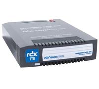 Tandberg RDX 1.0TB Cartridge single