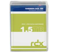 Tandberg 8723-RDX 1.5TB RDX Data Cartridge
