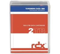 Tandberg 8731-RDX 2TB Cartridge