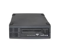 Tandberg Data 3503-LTO - Tandberg LTO-4 HH - External drive kit black SCSI