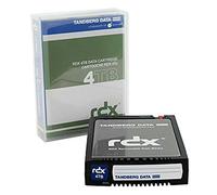 Tandberg DATA 4TB RDX Cartridge