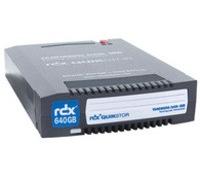 Tandberg Data 8541-RDX RDX 500 GB Cartridge