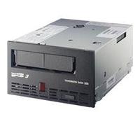 Tandberg Data LTO-3 HH Bare Drive Internal - tape drives (5V,0.8/0.6A; 12V,0.7/0.2A, Ultra 160 SCSI LVD, LTO, 2:1, Black, 20 - 80%)