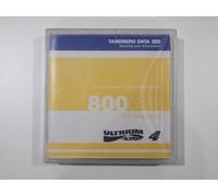 Tandberg Data LTO-4/Ultrium-4 Data Tape/Cartridge 800GB/1.6TB 433781 NEW