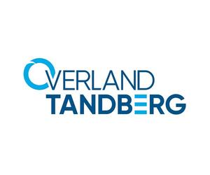 Tandberg Data O-T RDX SSD 4TB Cartridge (single)