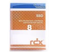 TANDBERG DATA Tandberg RDX SSD 8TB Cartridge