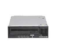 Tandberg LTO-3 HH - Value Kit Internal Drive Black S