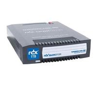 Tandberg RDX 1.0TB Cartridge single