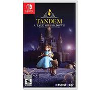 Tandem: A Tale of Shadows for Nintendo Switch (Nintendo Switch) (US IMPORT)