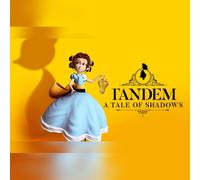 Tandem: A Tale of Shadows (PC) Steam Gift - GLOBAL
