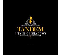 Tandem: A Tale of Shadows (PC) Steam Key - GLOBAL