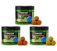 Tandem Baits 3x Carp Food Perfection Pop-Up Flavour Mix No. 2 | Carp Pop-Ups | 16 mm 70g