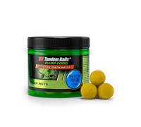 Tandem Baits Carp Feed Fishing Food Pop Ups Boilies Zig Rig Chod Rig Hook Bait Carp Food Perfection Pop-Up 16mm 70g Earth Almond