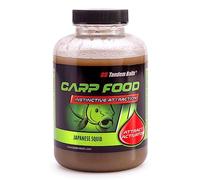 Tandem Baits Carp Food Attract Activator Japanese Octopus, Fish Attractors, Carp Fishing Without Effort, Big Fish Bait, Carp Accessories for Professionals & Hobby Anglers 500 ml