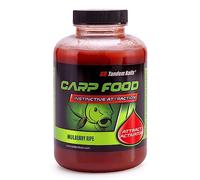 Tandem Baits Carp Food Attract Activator Riped Mulberry, Fish Attractors, Carp Fishing Without Effort, Big Fish Bait, Carp Accessories for Professionals & Hobby Anglers 500 ml