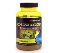 Tandem Baits Carp Food Attract Booster Fish & Shell Animals, Fish Attractors Carp Fishing Without Effort, Big Fish Bait, Carp Accessories for Professionals & Hobby Anglers 300 ml