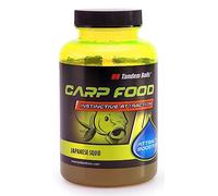 Tandem Baits Carp Food Attract Booster Japanese Octopus, Fish Attractors Carp Fishing Without Effort, Big Fish Bait, Carp Accessories for Professionals & Hobby Anglers 300 ml