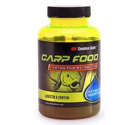 Tandem Baits Carp Food Attract Booster Lobster & Cancer, Fish Attractors Carp Fishing Without Effort, Big Fish Bait, Carp Accessories for Professionals & Hobby Anglers 300 ml