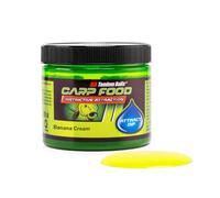 Tandem Baits Carp Food Attract Dip Banana Cream Carp Attractor Fishing Bait For Big Fish Carp Liquid Attractant Attractors Fishing Accessories For Professionals & Hobby Anglers 100 ML
