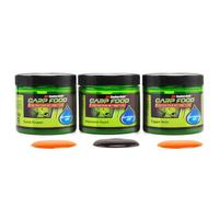 Tandem Baits Carp Food Attract Dip Carp Attractor Fishing Bait For Big Fish Carp Liquid Attractant Attractors Fishing Accessories For Professionals & Hobby Anglers 100 ML
