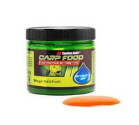 Tandem Baits Carp Food Attract Dip Mega Tutti Frutti Carp Attractor Fishing Bait For Big Fish Carp Liquid Attractant Attractors Fishing Accessories For Professionals & Hobby Anglers 100 ML