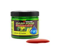 Tandem Baits Carp Food Attract Dip Pure Krill Carp Attractor Fishing Bait For Big Fish Carp Liquid Attractant Attractors Fishing Accessories For Professionals & Hobby Anglers 100 ML