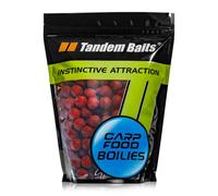 Tandem Baits Carp Food Boilies Tasty Boilies For Carp Fishing Bait Lure Attractant For Big Fish Fishing Carp & Fishing Accessories Lobster & Crayfish 18 mm 1 kg