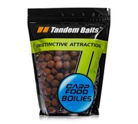 Tandem Baits Carp Food Boilies Tasty Boilies For Carp Fishing Bait Lure Attractant For Big Fish Fishing Carp & Fishing Accessories Pure Krill 18 mm 1 kg