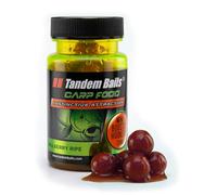 Tandem Baits Carp Food Mini Boosted Hookers Lobster & Cancer | Carp Hook Baits | Carp Fishing Without Effort | Bait for Big Fish Fishing | Carp Accessories for Professionals & Hobby Anglers 12 mm 50 g