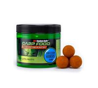 Tandem Baits Carp Food Perfecction Hookers Mega Tutti Frutti | Carp Fishing Hookbaits | Effortless Carp Fishing | Carp Fishing Bait | Carp Bait | Carp Fishing Accessories for Monster Fish 18mm 120g