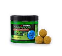 Tandem Baits Carp Food Perfecction Hookers Pineapple Juice | Carp Fishing Hookbaits | Effortless Carp Fishing | Carp Fishing Bait | Carp Bait | Carp Fishing Accessories for Monster Fish 18mm 120g