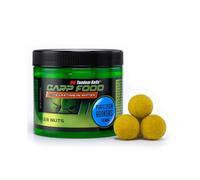 Tandem Baits Carp Food Perfecction Hookers Tiger Nut | Carp Fishing Hookbaits | Effortless Carp Fishing | Carp Fishing Bait | Carp Bait | Carp Fishing Accessories for Monster Fish 18mm 120g