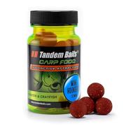 Tandem Baits Carp Food Perfecction Mini Hookes Lobster & Crayfish | Carp Fishing Hookbaits | Carp Fishing Bait | Carp Bait | Carp Fishing Accessories for Monster Fish 12mm 50g