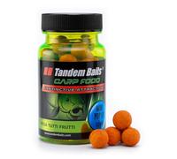 Tandem Baits Carp Food Perfection Mini Pop-Up | Carp Fishing Pop-Ups 12 mm | Carp Fishing Bait | Carp Bait | Carp Fishing Accessories for Monster Fish 30g