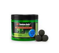 Tandem Baits Carp Food Perfection Pop-Up Japanese Octopus | Carp Pop-Ups | Carp Fishing Without Effort | Bait for Big Fish Fishing | Carp Accessories for Professionals & Hobby Anglers 16 mm 70 g