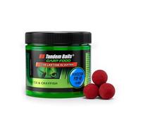 Tandem Baits Carp Food Perfection Pop-Up Lobster & Cancer | Carp Pop-Ups | Carp Fishing Without Effort | Bait for Big Fish Fishing | Carp Accessories for Professionals & Hobby Anglers 16 mm 70 g