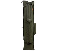 Tandem Baits Enforcer Holdall Waterproof Carp Fishing 3 Section Rod Case Fishing Rod Case Cover For Three-Section Fishing Rod Fishing Accessories Men Outdoor Activities & Camping 12 FT