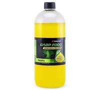 Tandem Baits Euro Booster XXL for Carp Boilies Pineapple | Carp Fishing Boilies | Carp Fishing Bait | Carp Bait | Carp Fishing Accessories for Monster Fish 1 L