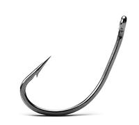 Tandem Baits Executor Evolution 3x10 PCS. Carp Fishing Hook | Carp Fishing Set Up | Carp Fishing Accessories | Fishing Hooks | Hooks For Boilies Fishing | 10x2, 10x4, 10x6