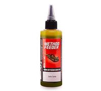 Tandem Baits Method Feeder Diffusion Turbo Booster 100ml Secret Garlic Candy