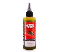 Tandem Baits Method Feeder Diffusion Turbo Booster 100ml Vanilla Cream