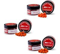 Tandem Baits Method Feeder MF Diffusion Micro Boilies 8mm 20g Sweet Mix 3 pcs