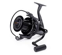 Tandem Baits Phantom LCX10000 Fishing Reel with Anti-Twist System | Free Spool Reel with 8+1 Ball Bearings & Worm Wheel Gear | Perfect for Carp Rod | Carp Reel | Professional Carp Fishing Accessories