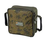 Tandem Baits Phantom Waterproof Carp Fishing Orginiser | Fishing Bag for Baits | Carp Fishing Tackle Bait Storage Box Carrier | Fishing Equipment & Accessories | Outdoor & Camping | Very Small