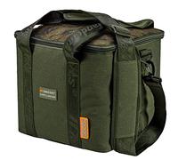 TANDEM BAITS Phantom Waterproof Fishing Cooler Bag | Carp Fishing Tackle Cool Bag | Carp Fishing Carrier | Fishing Equipment | Cooler Storage Bag Box for Fishing | Outdoor Activities & Camping | Small