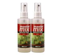 Tandem Baits Set of 2 Master Mix Predator Atrractor Spray for Perch, Perfect for Spinnerbaits and Deadbaits, Fishing Set Up, Fishing Bait, Fishing Lures, Perch Lures, Perch Fishing Lures 100 ml
