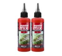 Tandem Baits Set of 2 Master Mix Predator Attractor Gel for Pike | Perfect for Spinnerbaits and Deadbaits | 100 ml