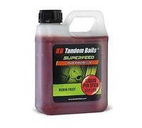 Tandem Baits SuperFeed Liquid PVA Stick Booster Robin Fruit | Carp Fishing Booster | Carp Fishing Bait | Carp Bait | Hookbaits | Carp Fishing Accessories for Monster Fish 1000ml